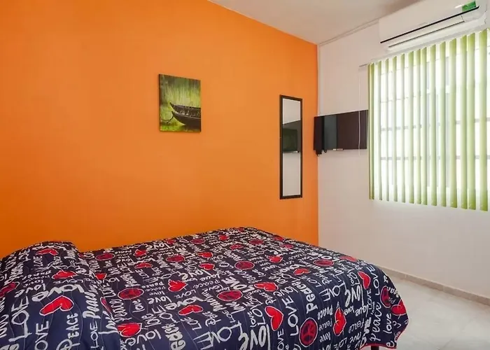 Riviera Maya