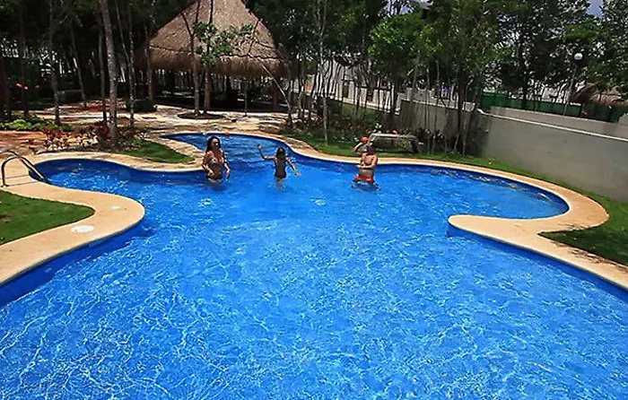 Hotel Riviera Maya