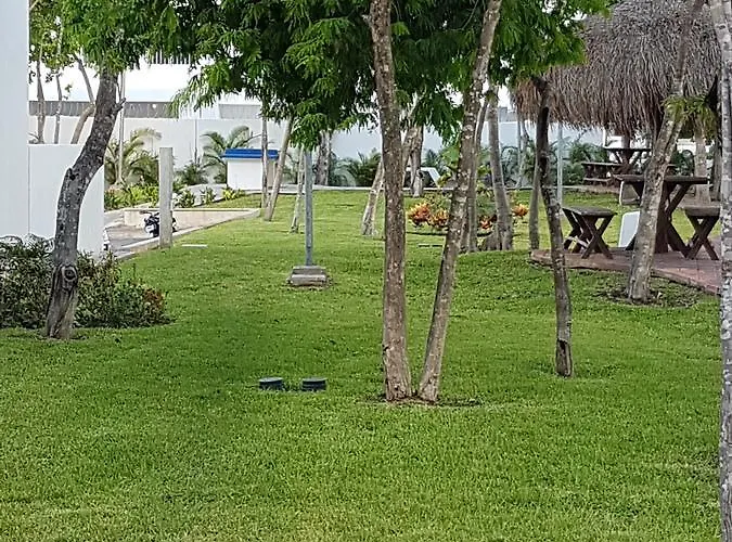 Riviera Maya 4* Playa del Carmen