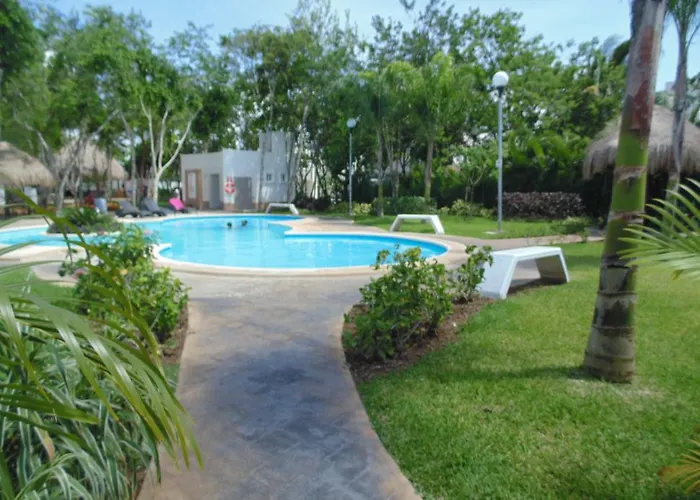 Riviera Maya 4*