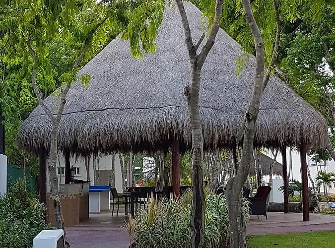 Hotel Riviera Maya Playa del Carmen