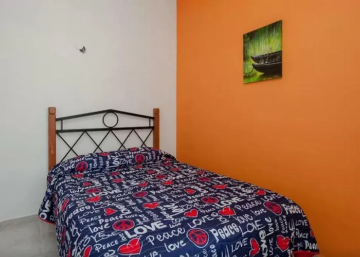 Riviera Maya Hotel 4*