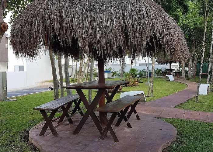 Riviera Maya Playa del Carmen