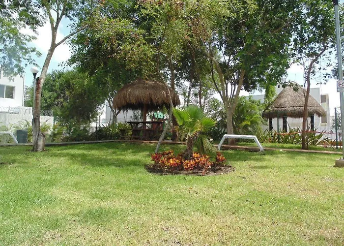 Hotel Riviera Maya 4*