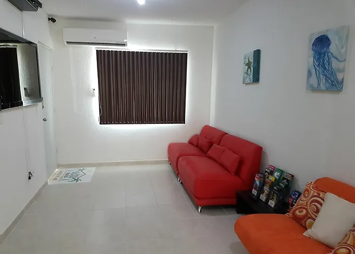 Hotel Riviera Maya