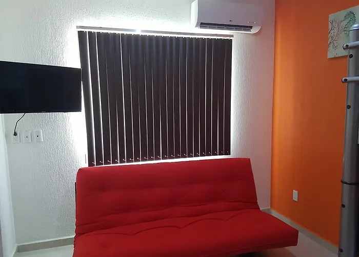 Riviera Maya 4*
