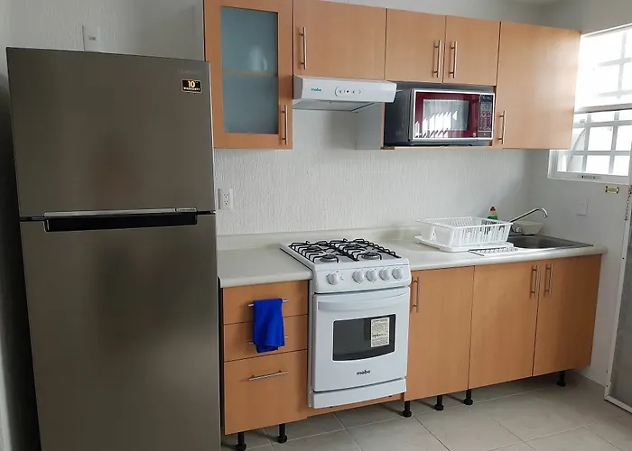 Riviera Maya 4*