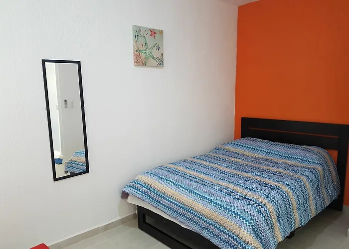 Hotel Riviera Maya 4*