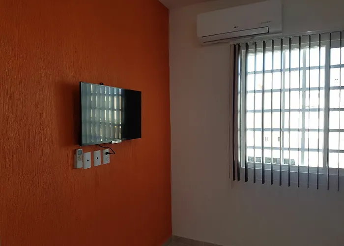 Hotel Riviera Maya Playa del Carmen