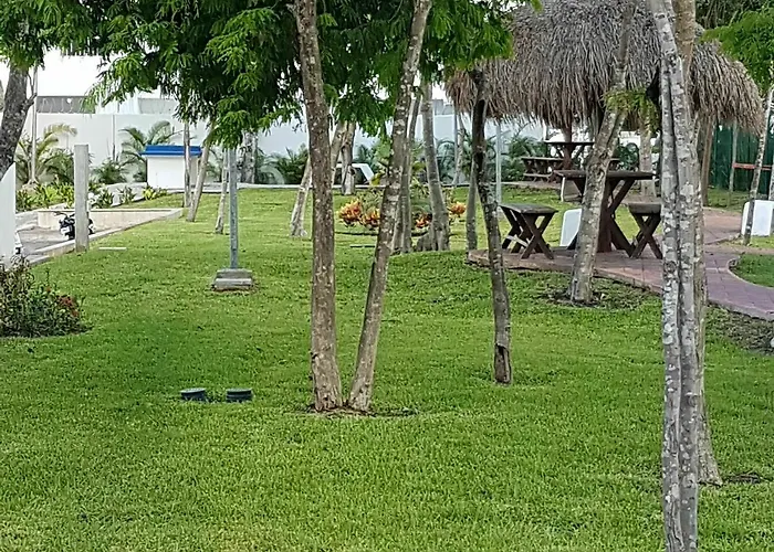 Hotel Riviera Maya Playa del Carmen