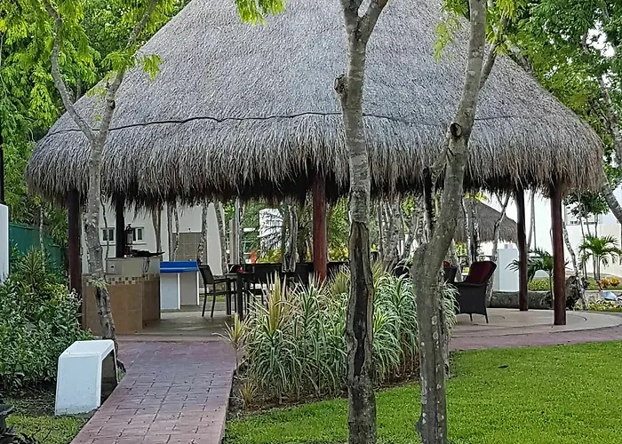 Riviera Maya 4* Playa del Carmen