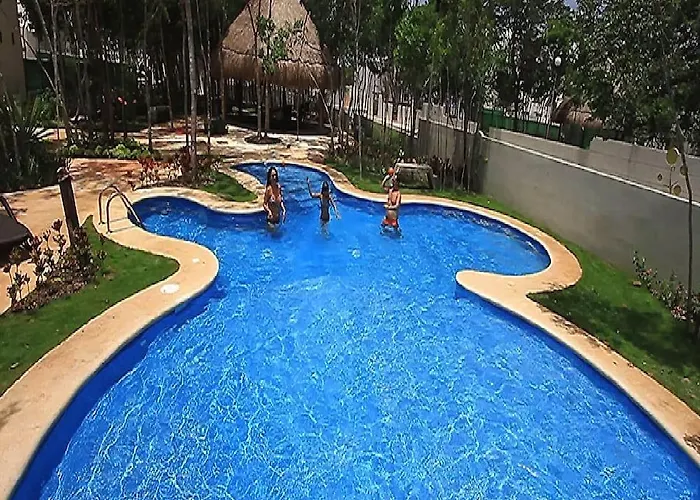 Riviera Maya Hotel